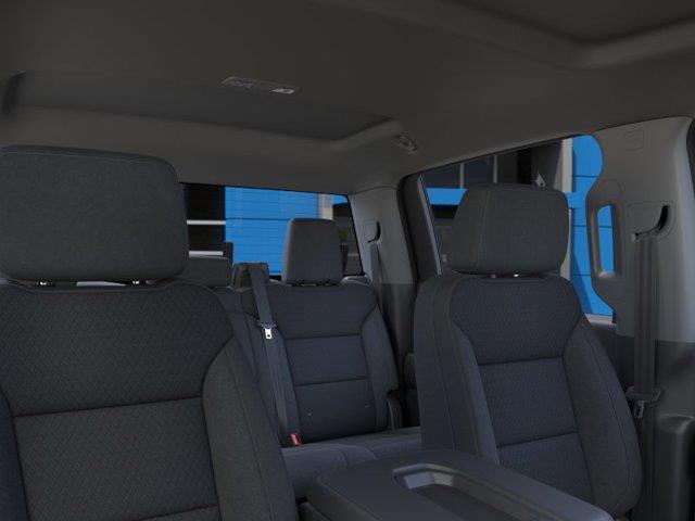 chevrolet Silverado 1500 2026 - 24
