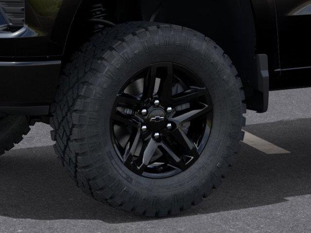 chevrolet Silverado 1500 2026 - 9