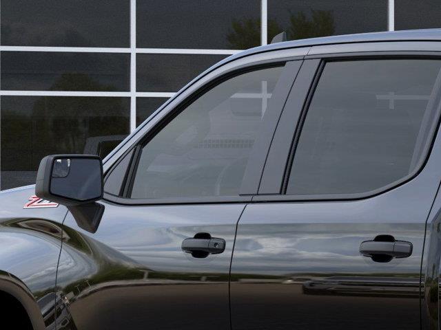 chevrolet Silverado 1500 2026 - 12
