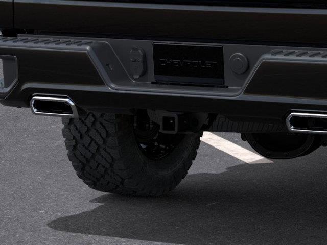 chevrolet Silverado 1500 2026 - 14