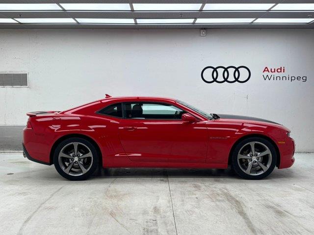 chevrolet Camaro 2014 - 5