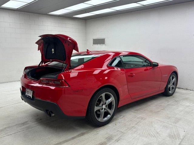 chevrolet Camaro 2014 - 8