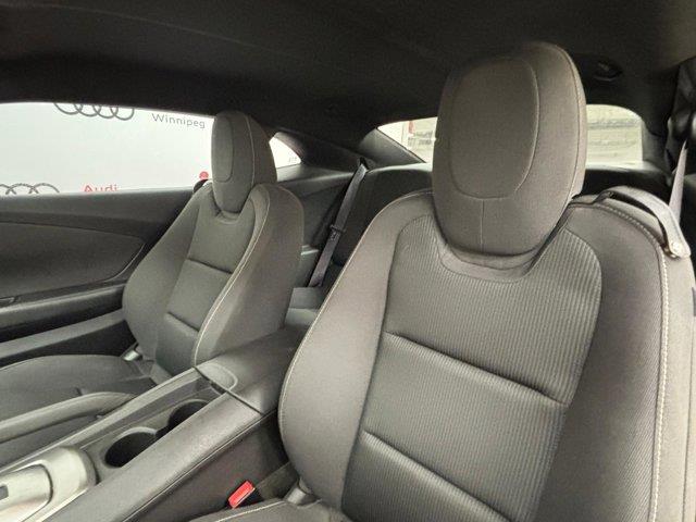 chevrolet Camaro 2014 - 13