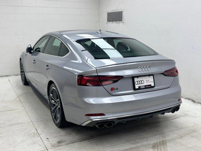 audi S5 Sportback 2018 - 3
