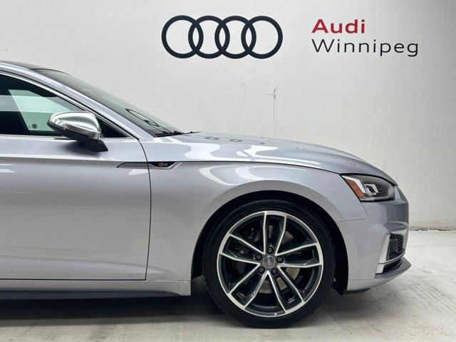 audi S5 Sportback 2018 - 6