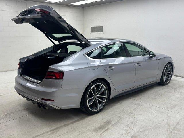 audi S5 Sportback 2018 - 8
