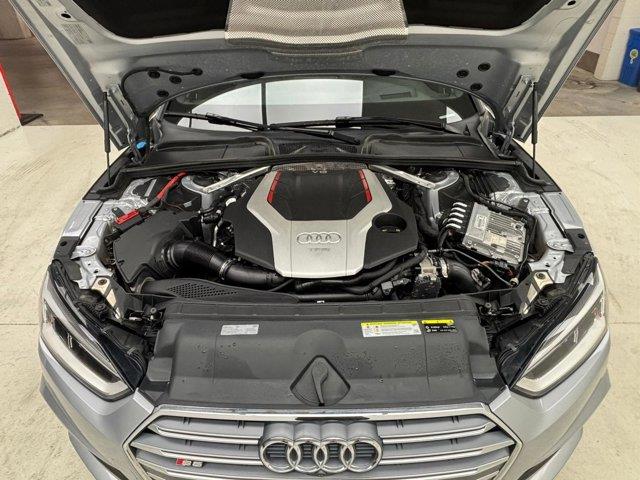 audi S5 Sportback 2018 - 9