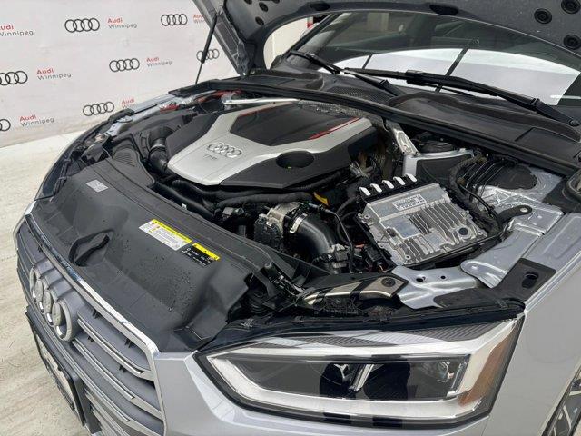 audi S5 Sportback 2018 - 10