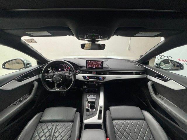 audi S5 Sportback 2018 - 11