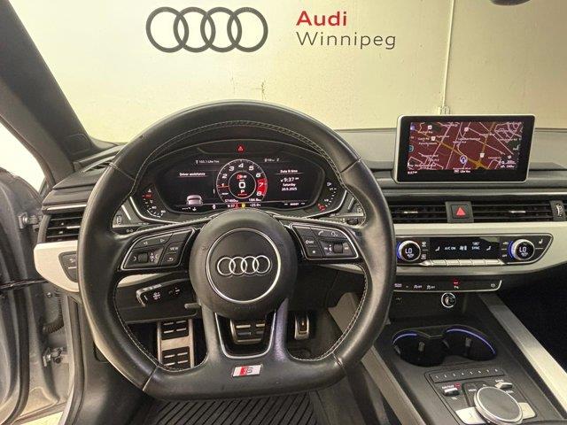 audi S5 Sportback 2018 - 12