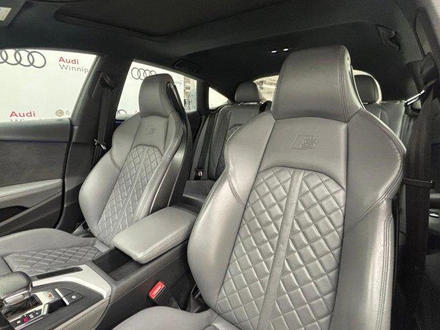audi S5 Sportback 2018 - 13