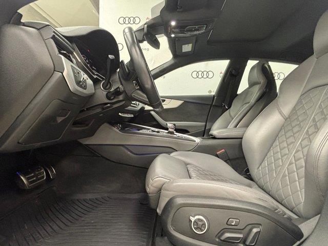 audi S5 Sportback 2018 - 14