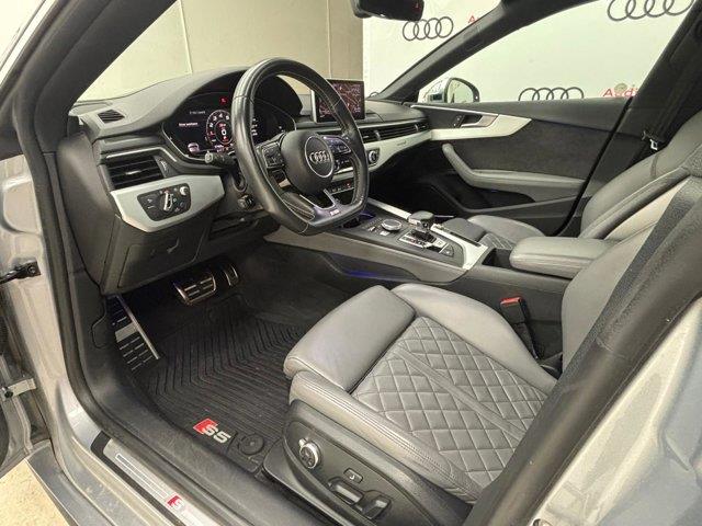 audi S5 Sportback 2018 - 15
