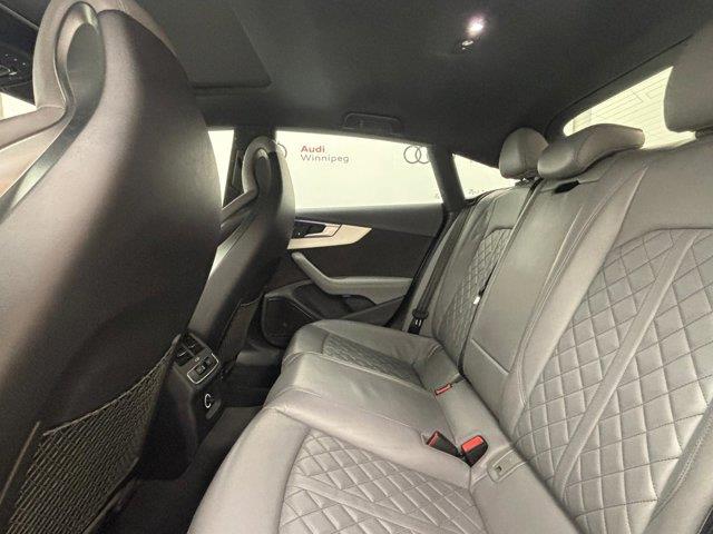 audi S5 Sportback 2018 - 16