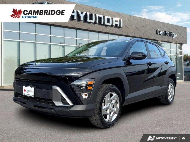 hyundai Kona 2024