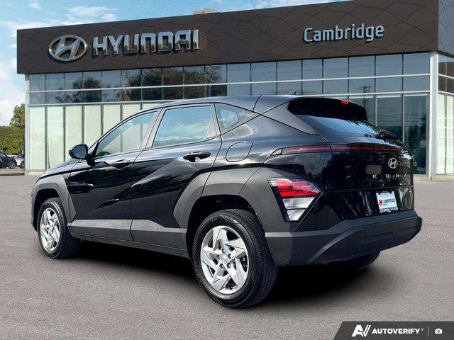hyundai Kona 2024 - 3