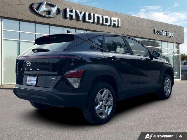 hyundai Kona 2024 - 5