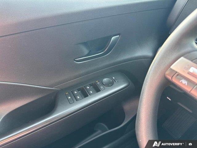 hyundai Kona 2024 - 20