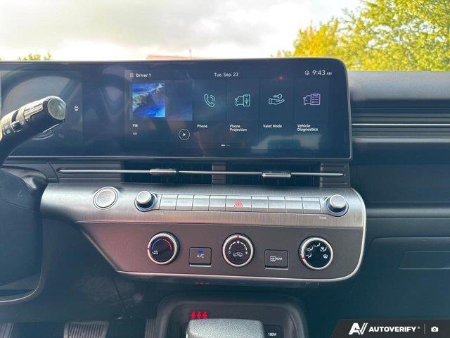 hyundai Kona 2024 - 22