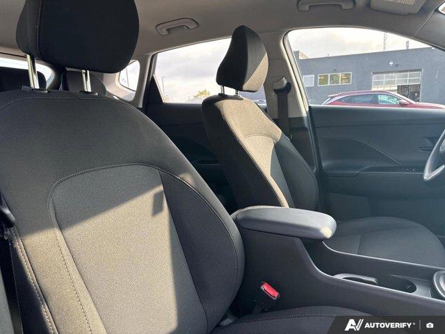 hyundai Kona 2024 - 25