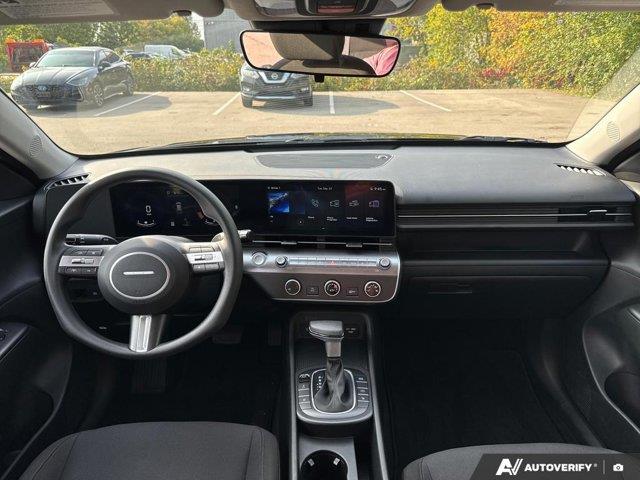 hyundai Kona 2024 - 27