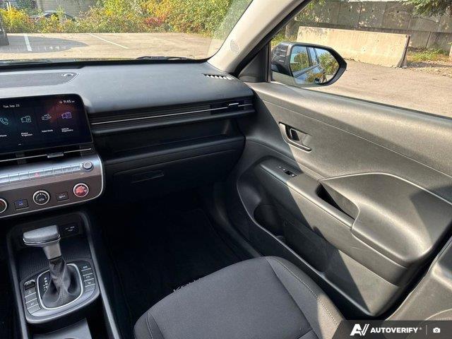 hyundai Kona 2024 - 28