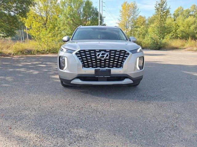 hyundai Palisade 2022 - 2