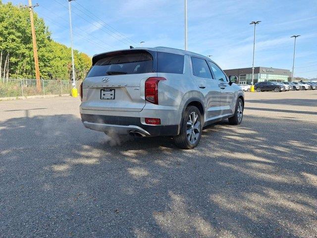 hyundai Palisade 2022 - 4