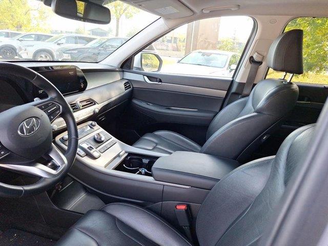 hyundai Palisade 2022 - 5