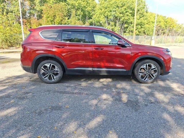hyundai Santa Fe 2020 - 3