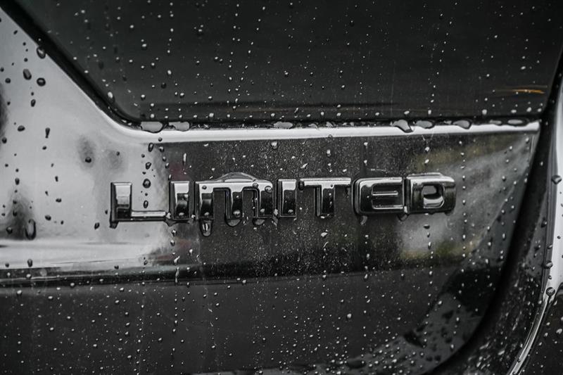 jeep Grand Cherokee 2025 - 9