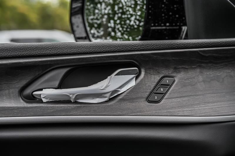 jeep Grand Cherokee 2025 - 11