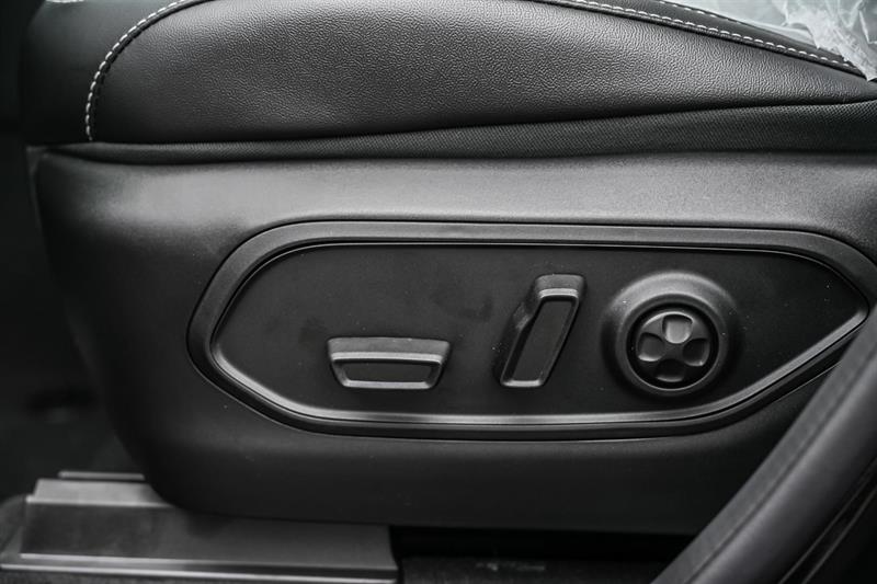 jeep Grand Cherokee 2025 - 12