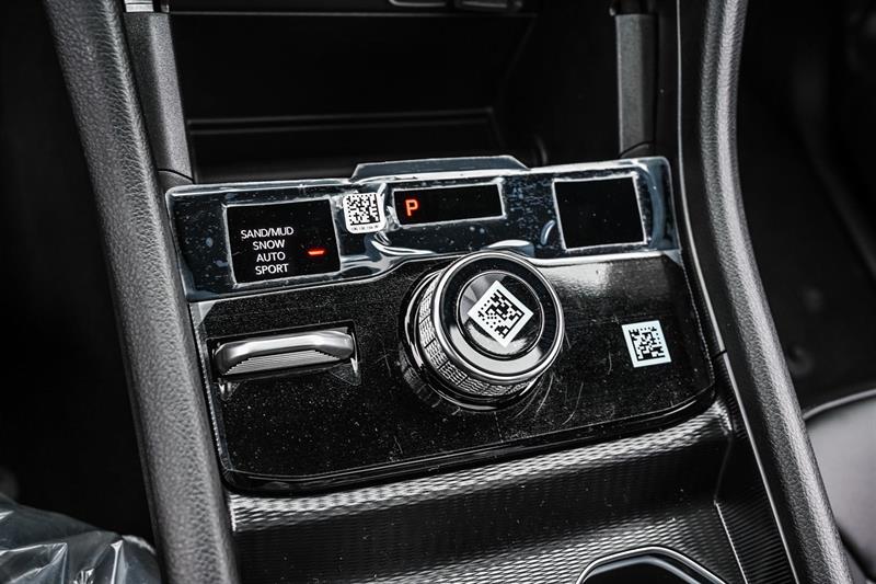 jeep Grand Cherokee 2025 - 14