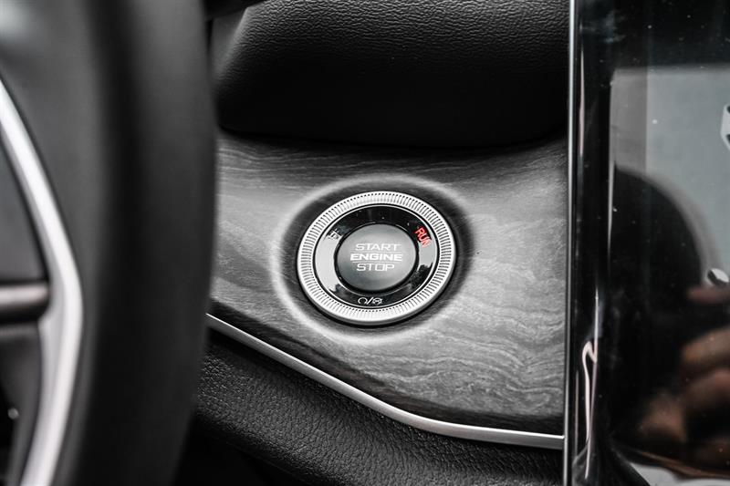 jeep Grand Cherokee 2025 - 17