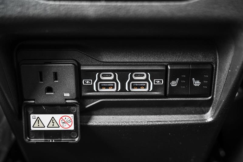 jeep Grand Cherokee 2025 - 19