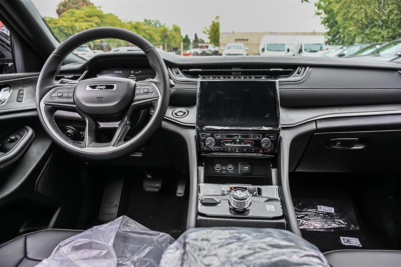 jeep Grand Cherokee 2025 - 20