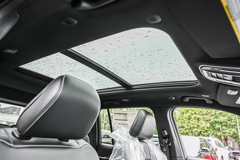 jeep Grand Cherokee 2025 - 23