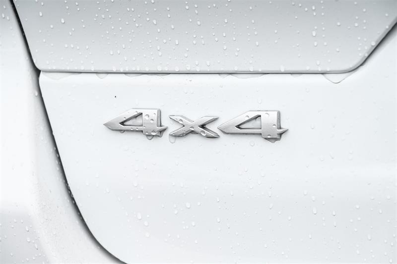 jeep Grand Cherokee 2025 - 8