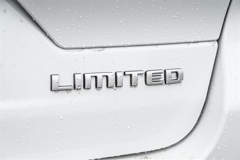 jeep Grand Cherokee 2025 - 9