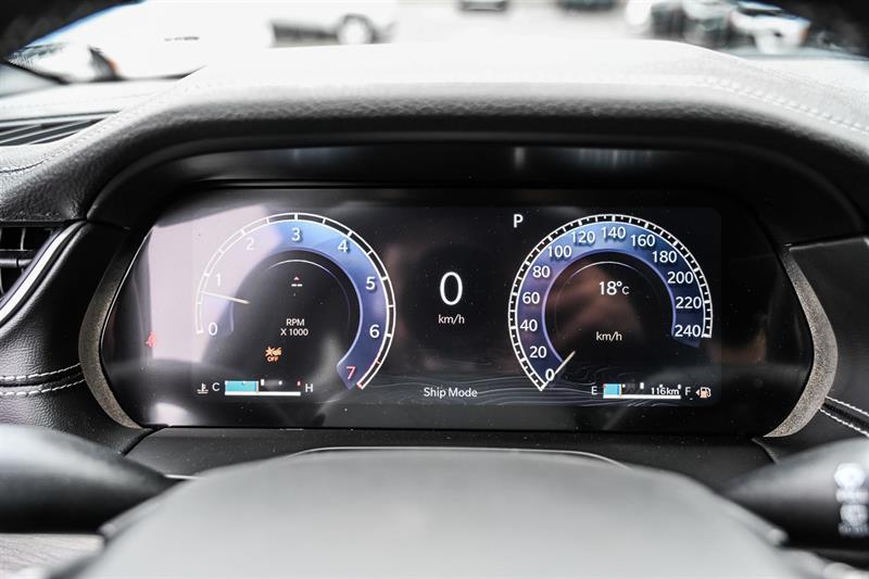 jeep Grand Cherokee 2025 - 14