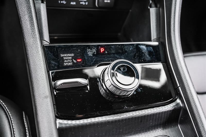 jeep Grand Cherokee 2025 - 15