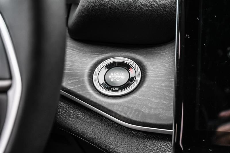 jeep Grand Cherokee 2025 - 18