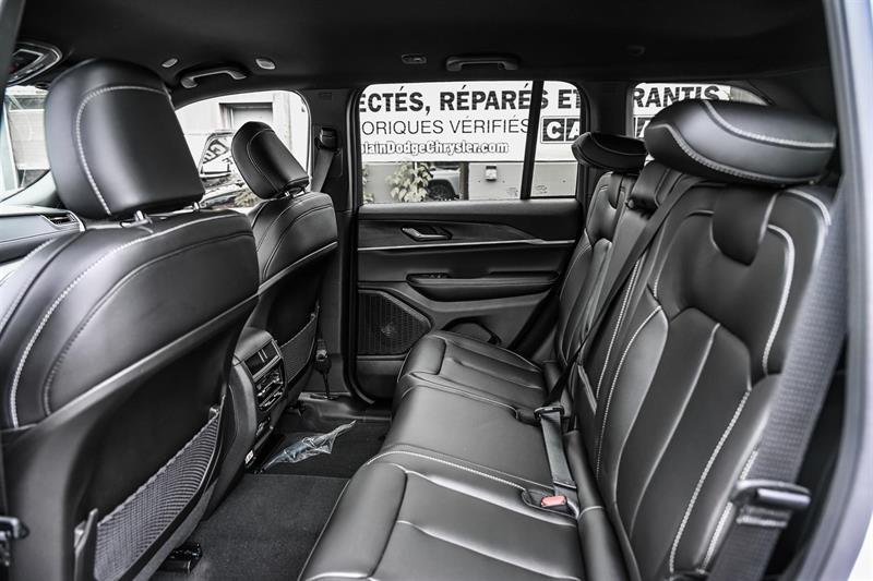 jeep Grand Cherokee 2025 - 19