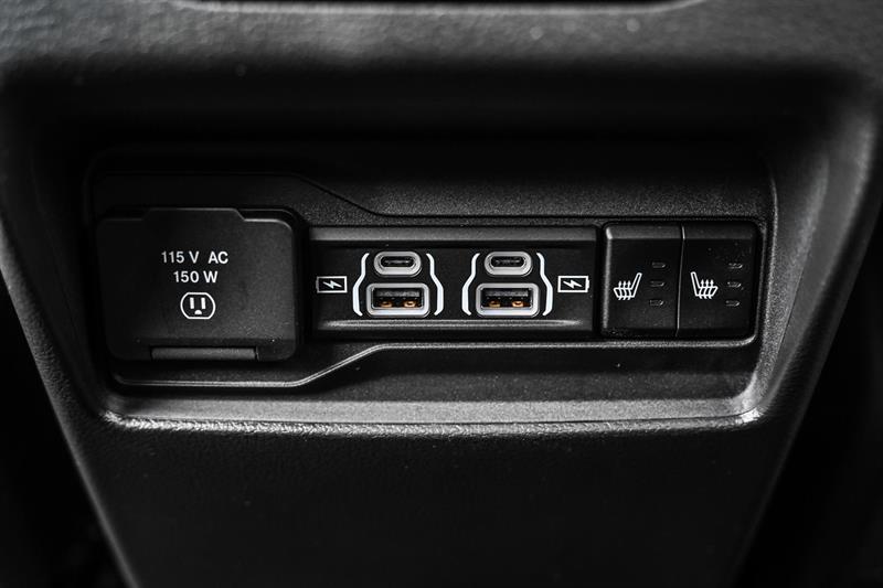 jeep Grand Cherokee 2025 - 20
