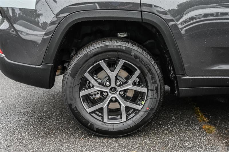 jeep Grand Cherokee 2025 - 4