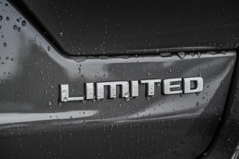 jeep Grand Cherokee 2025 - 8