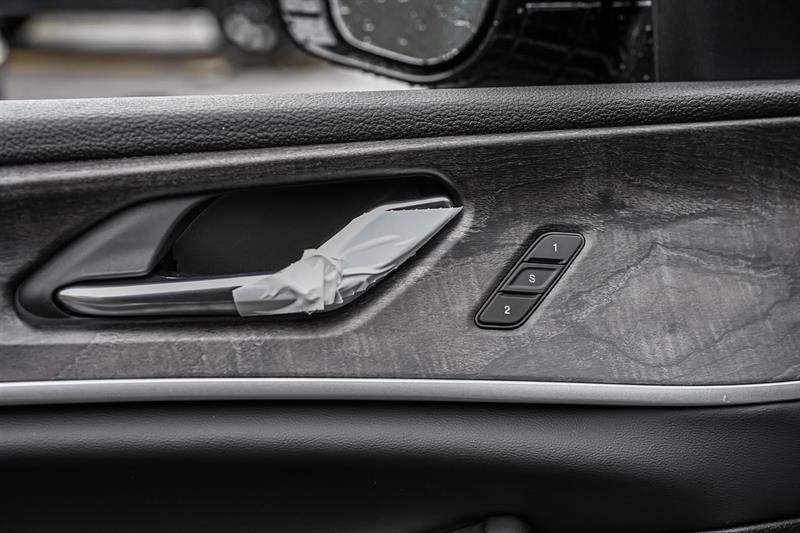 jeep Grand Cherokee 2025 - 10