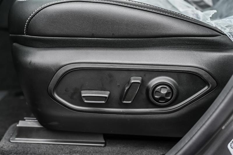 jeep Grand Cherokee 2025 - 11