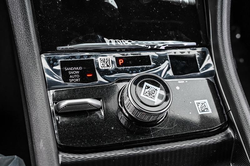 jeep Grand Cherokee 2025 - 13